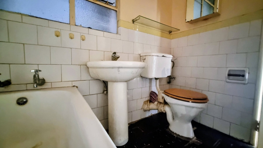 2 Bedroom Property for Sale in Arcon Park Gauteng