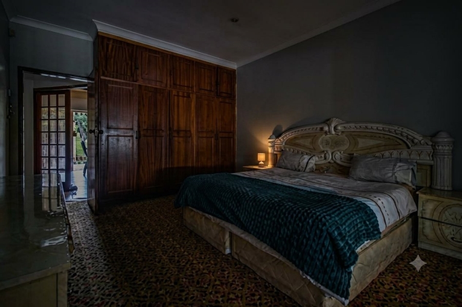 4 Bedroom Property for Sale in Hurlyvale Gauteng
