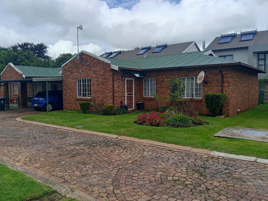 2 Bedroom Property for Sale in Sunair Park Gauteng
