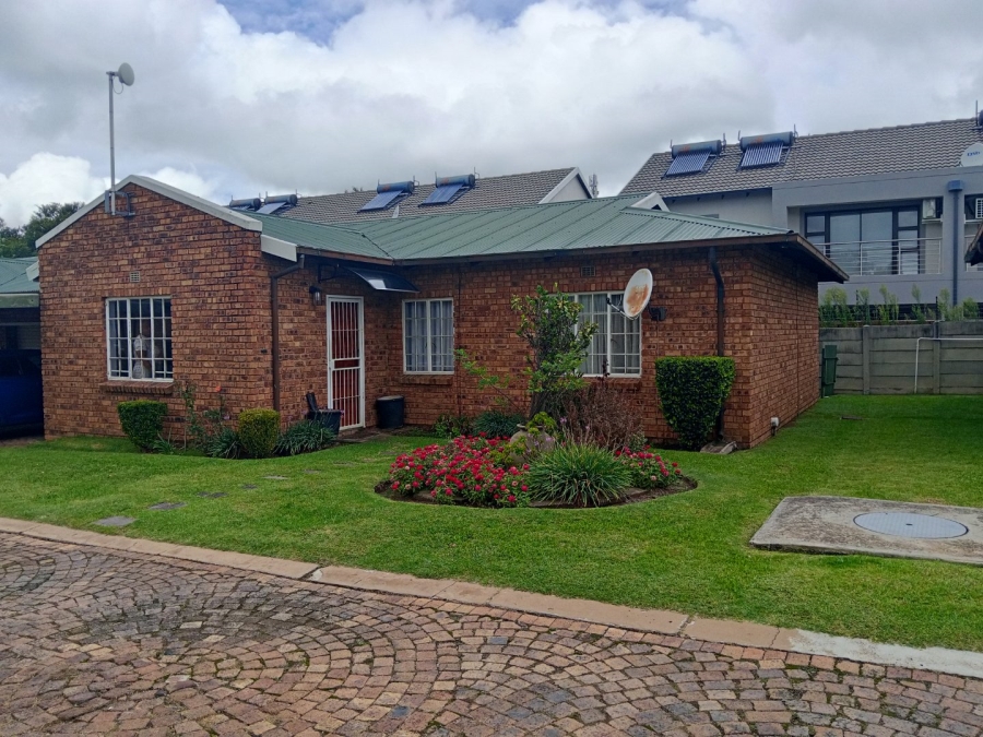 2 Bedroom Property for Sale in Sunair Park Gauteng