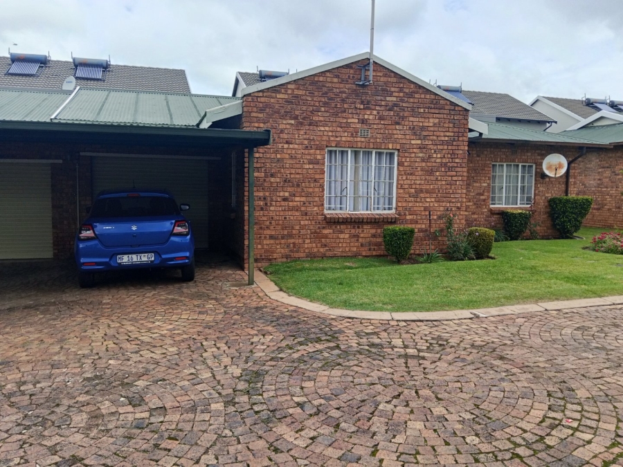 2 Bedroom Property for Sale in Sunair Park Gauteng