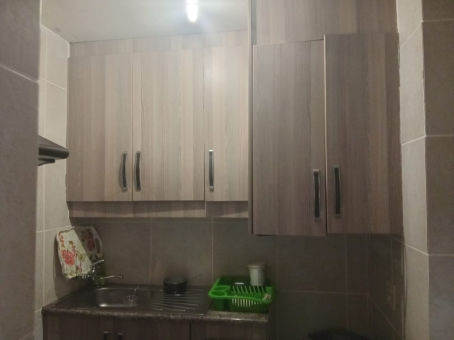 1 Bedroom Property for Sale in Pretoria Central Gauteng