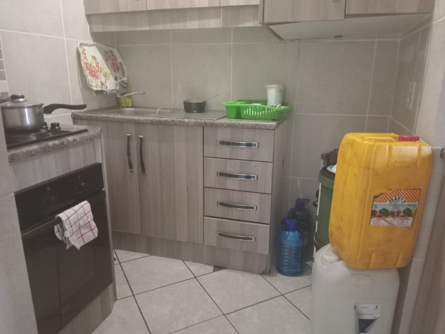 1 Bedroom Property for Sale in Pretoria Central Gauteng