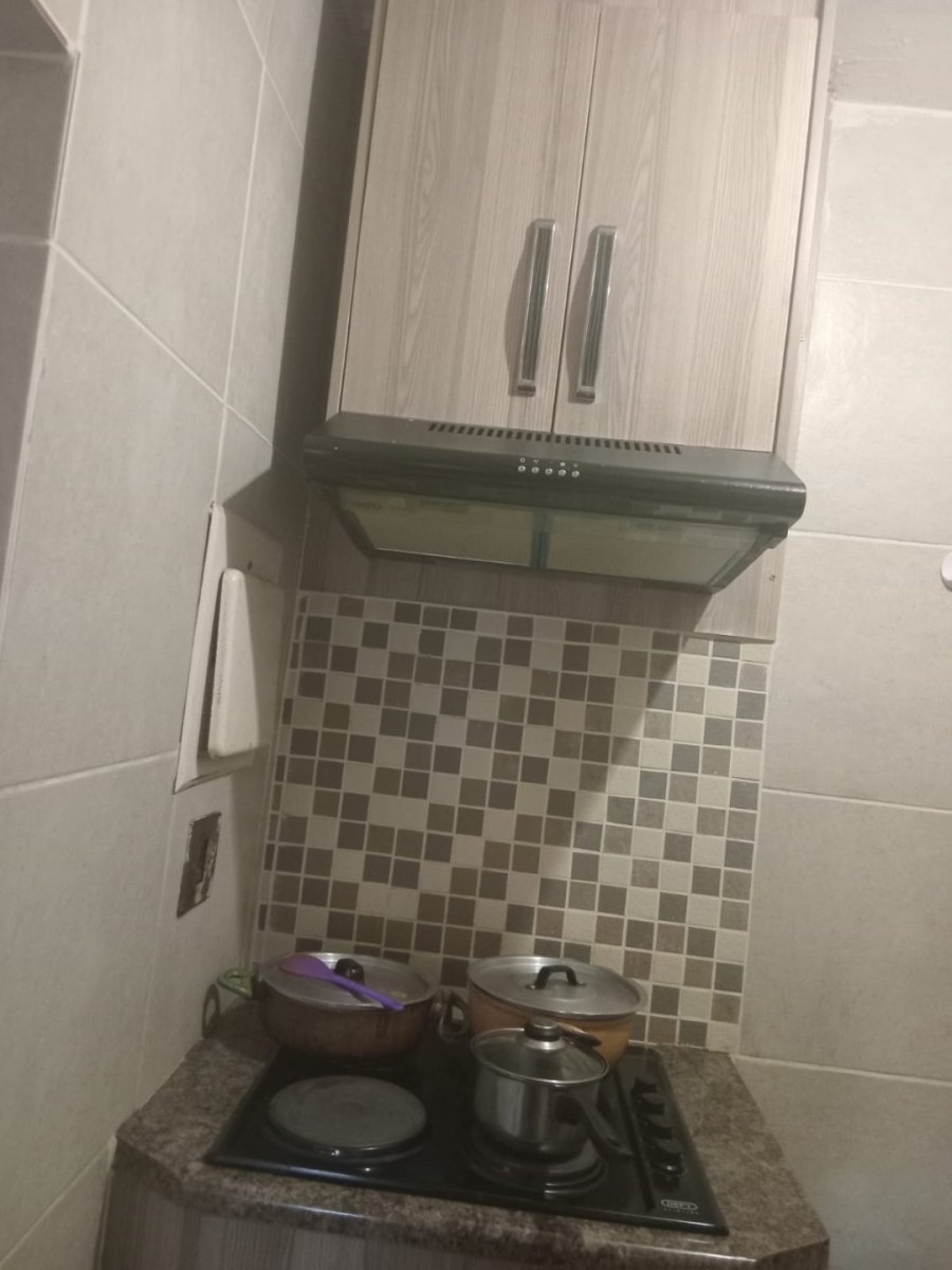 1 Bedroom Property for Sale in Pretoria Central Gauteng