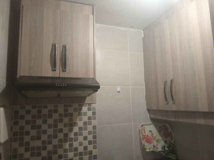 1 Bedroom Property for Sale in Pretoria Central Gauteng