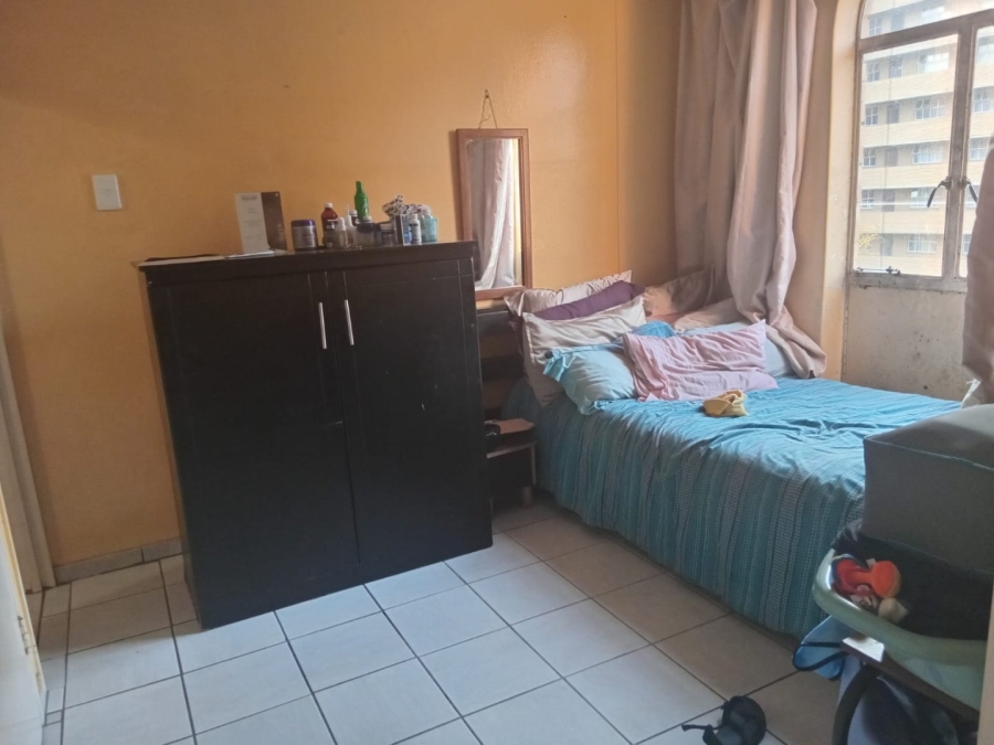 1 Bedroom Property for Sale in Pretoria Central Gauteng