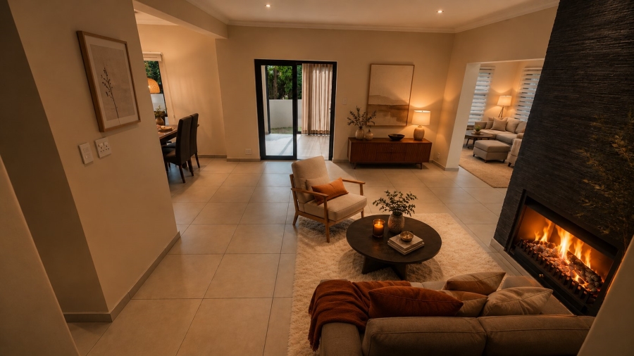 3 Bedroom Property for Sale in Waterkloof Ridge Gauteng