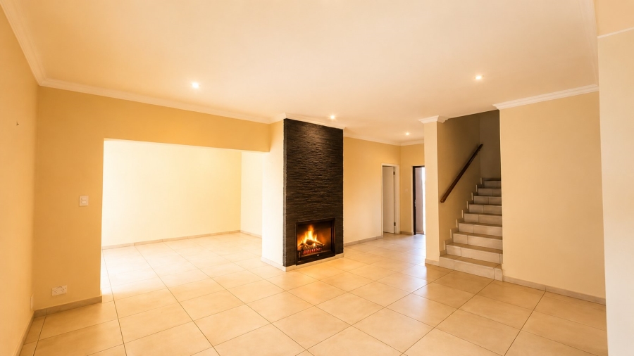 3 Bedroom Property for Sale in Waterkloof Ridge Gauteng