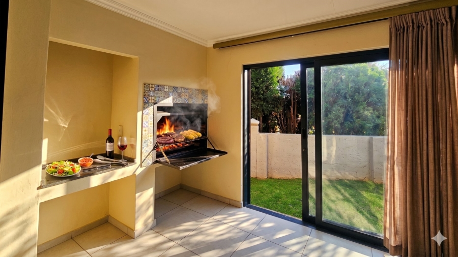 3 Bedroom Property for Sale in Waterkloof Ridge Gauteng