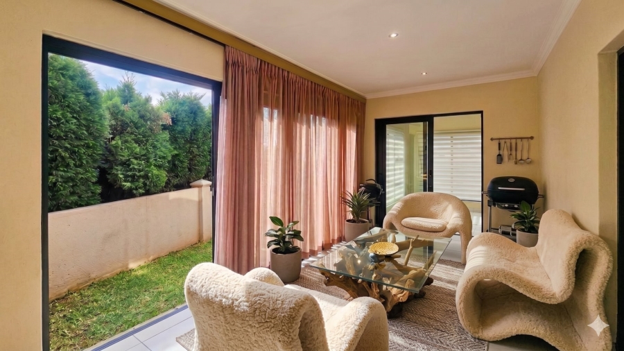 3 Bedroom Property for Sale in Waterkloof Ridge Gauteng