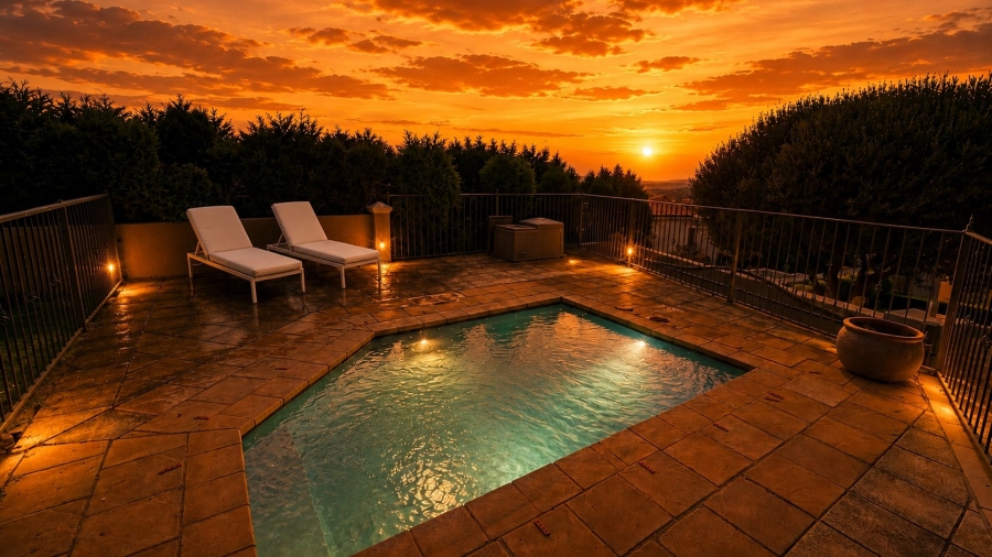 3 Bedroom Property for Sale in Waterkloof Ridge Gauteng