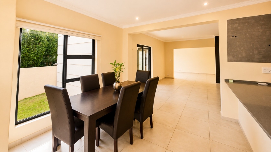 3 Bedroom Property for Sale in Waterkloof Ridge Gauteng