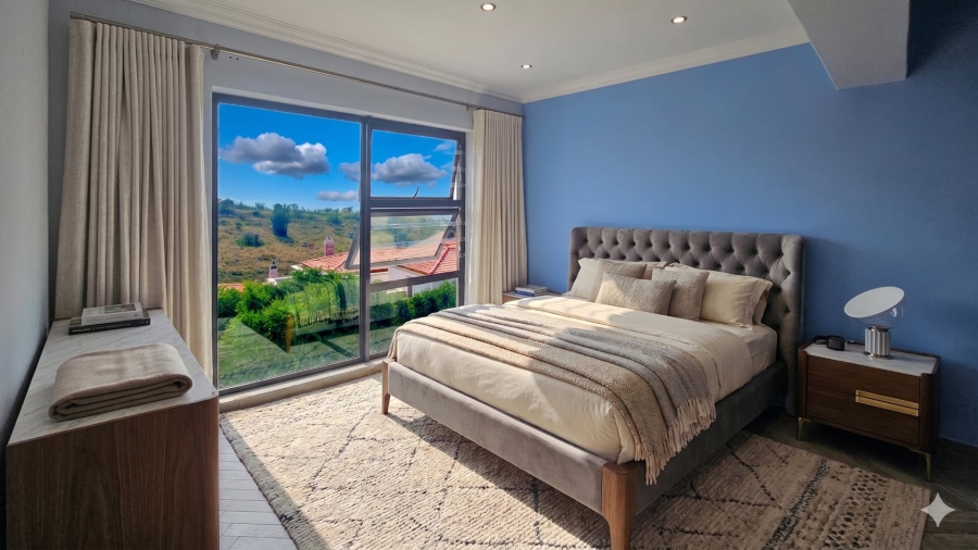 3 Bedroom Property for Sale in Waterkloof Ridge Gauteng