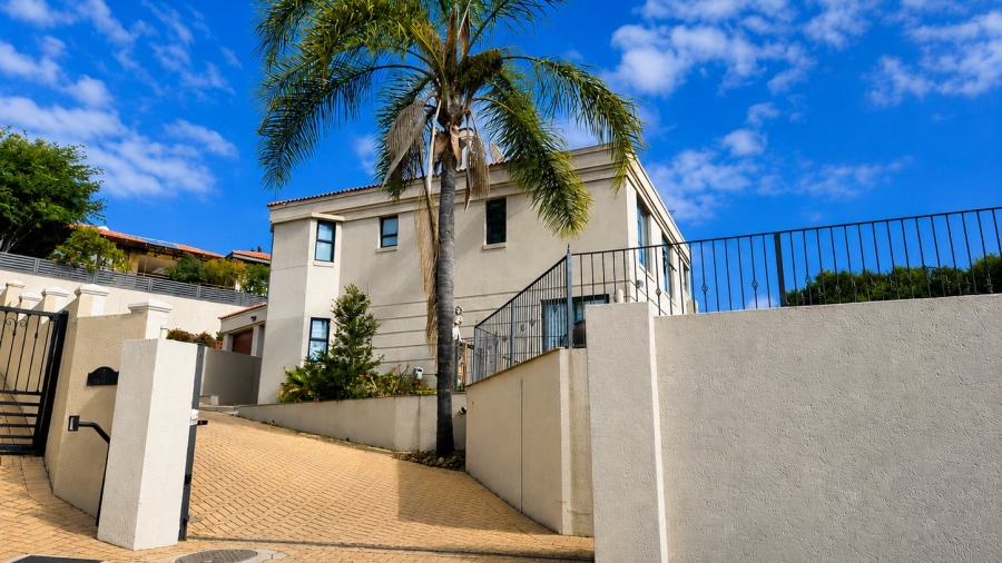 3 Bedroom Property for Sale in Waterkloof Ridge Gauteng
