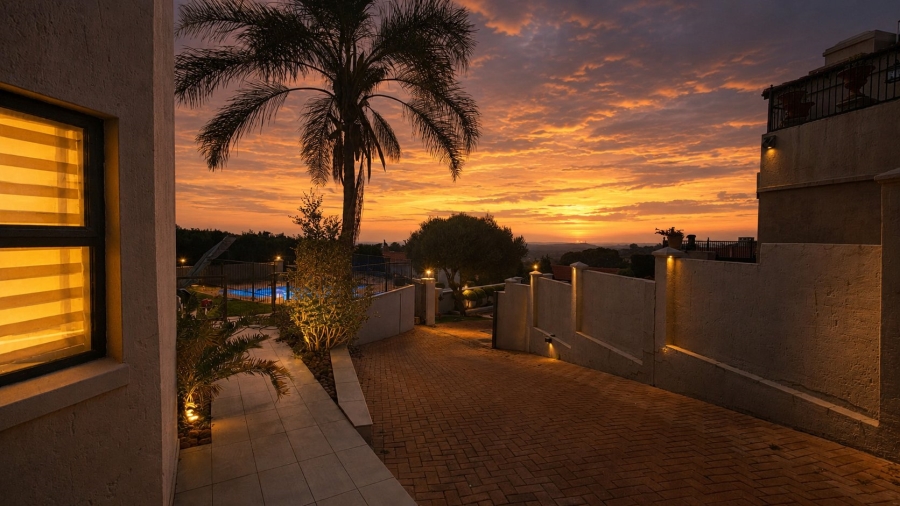 3 Bedroom Property for Sale in Waterkloof Ridge Gauteng