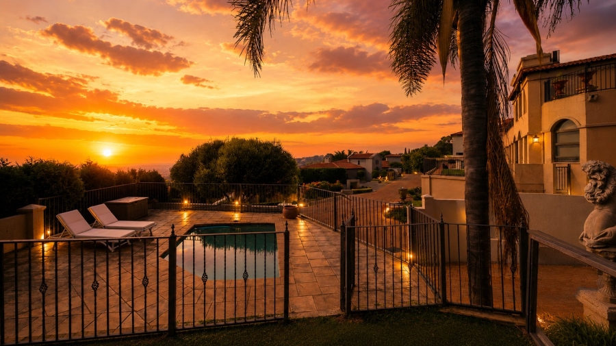 3 Bedroom Property for Sale in Waterkloof Ridge Gauteng