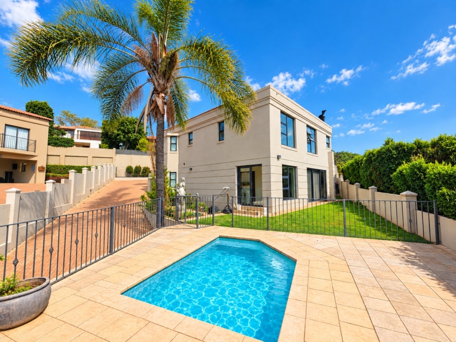 3 Bedroom Property for Sale in Waterkloof Ridge Gauteng
