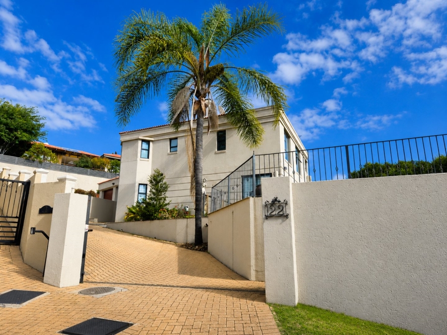 3 Bedroom Property for Sale in Waterkloof Ridge Gauteng