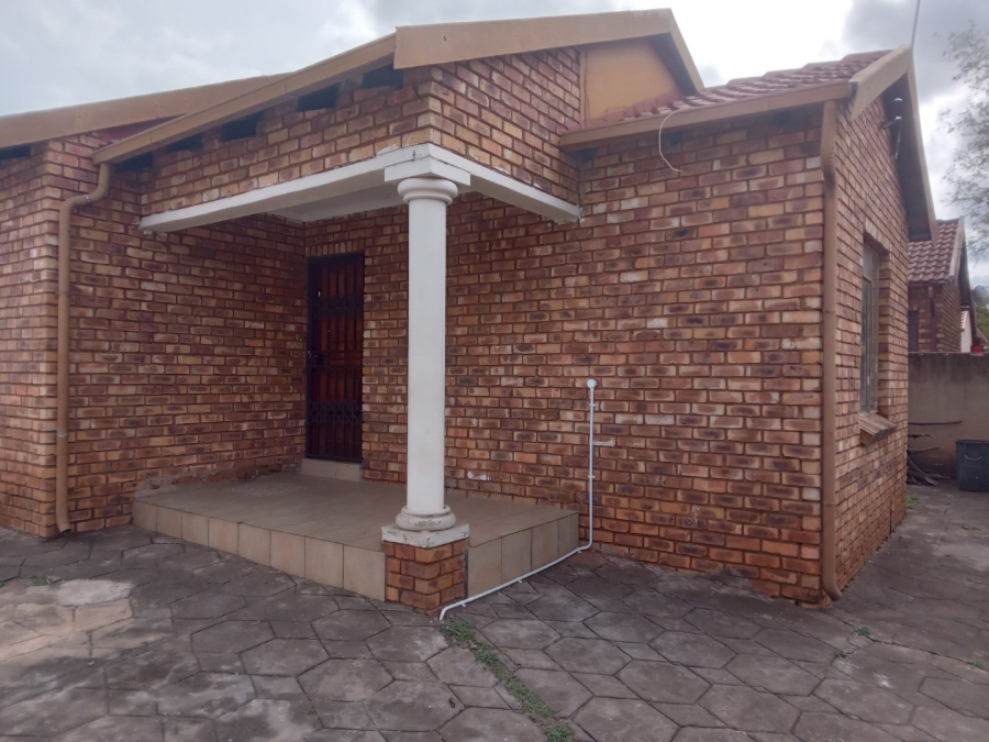 3 Bedroom Property for Sale in Philip Nel Park Gauteng