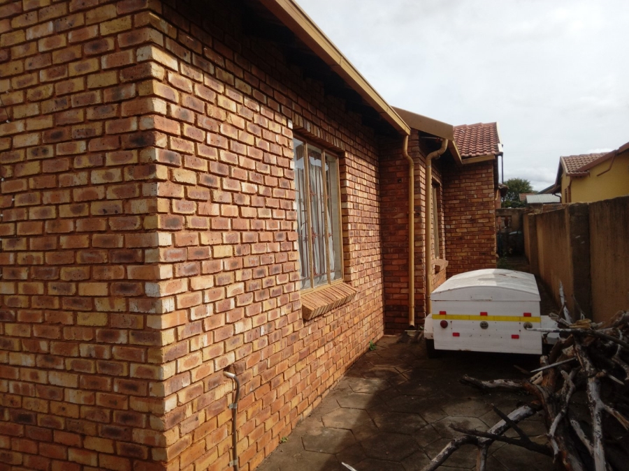 3 Bedroom Property for Sale in Philip Nel Park Gauteng