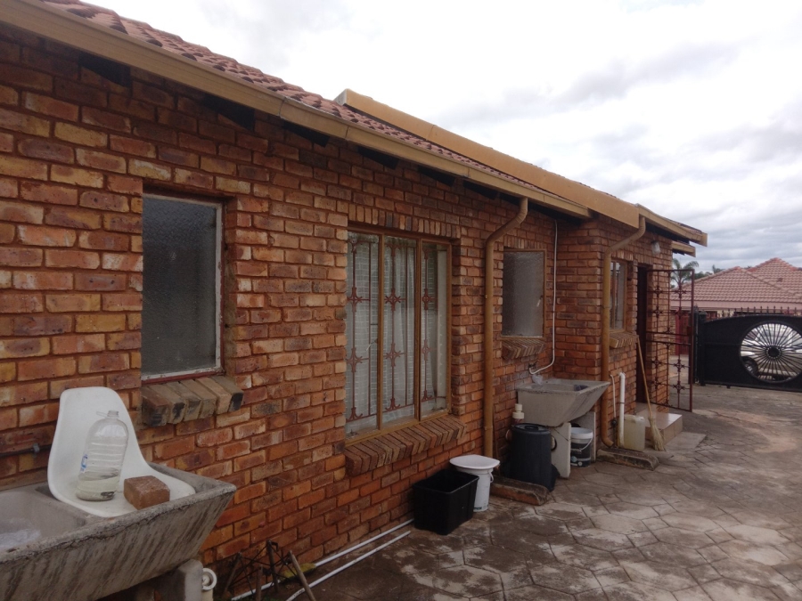 3 Bedroom Property for Sale in Philip Nel Park Gauteng