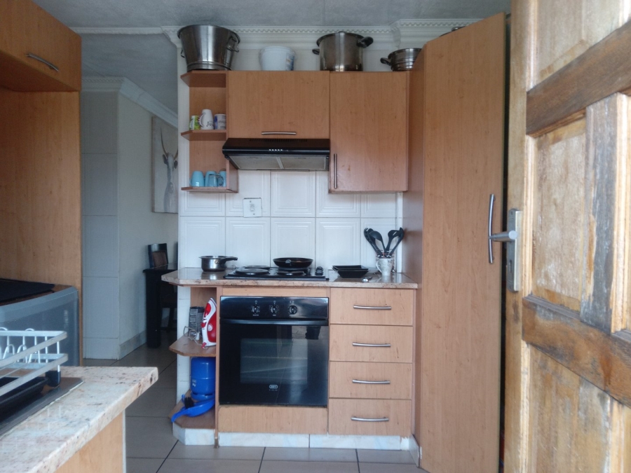 3 Bedroom Property for Sale in Philip Nel Park Gauteng