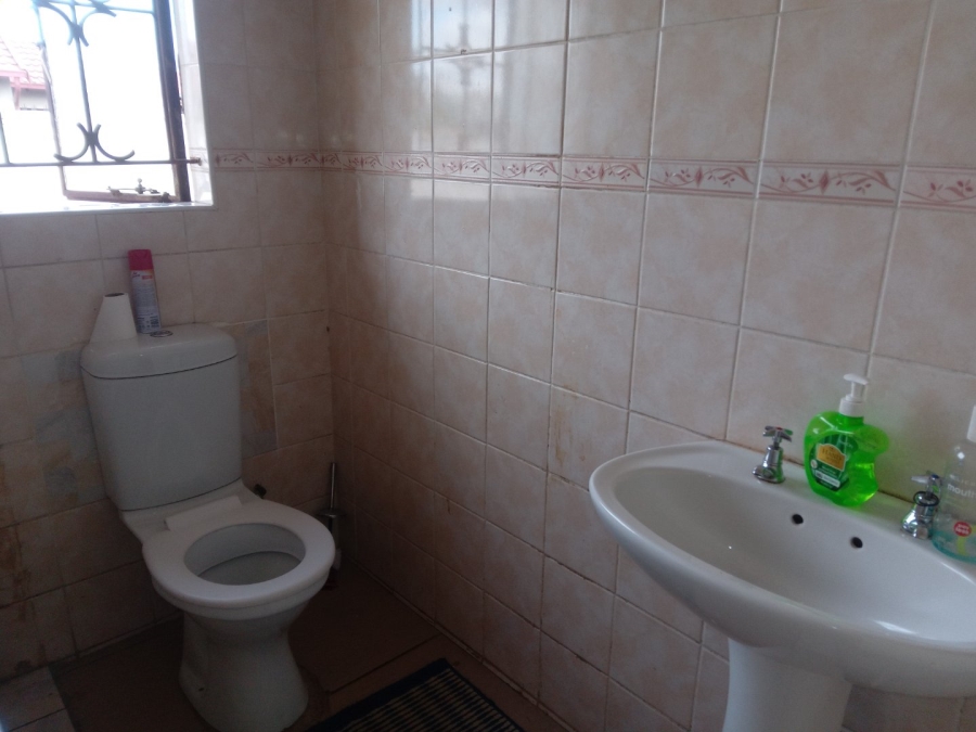 3 Bedroom Property for Sale in Philip Nel Park Gauteng