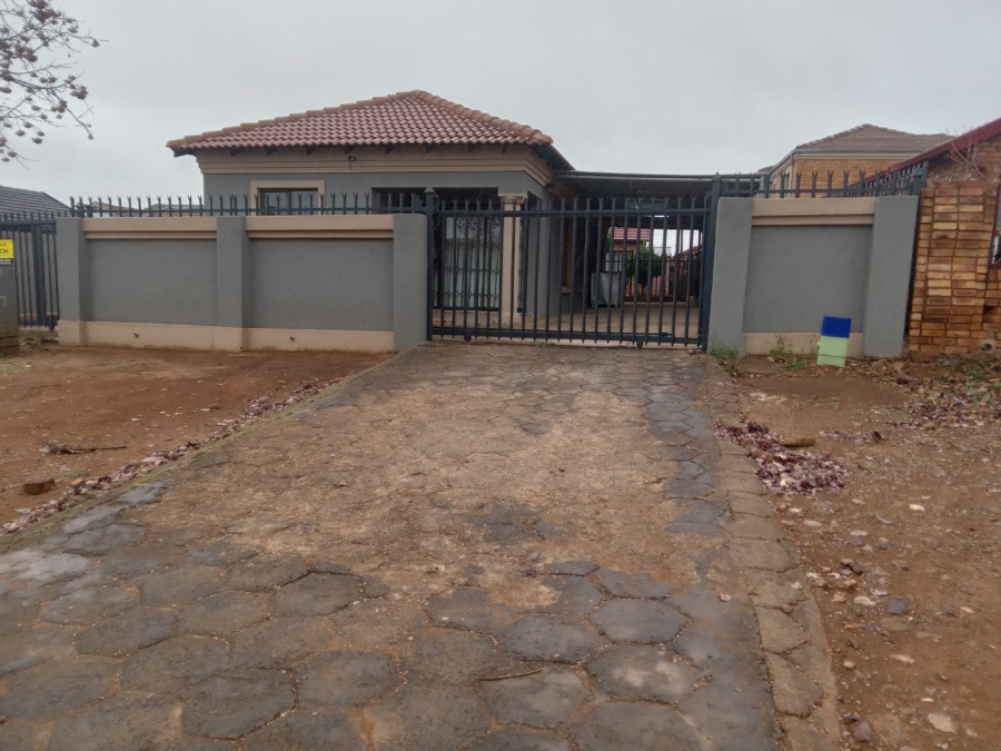 3 Bedroom Property for Sale in Philip Nel Park Gauteng