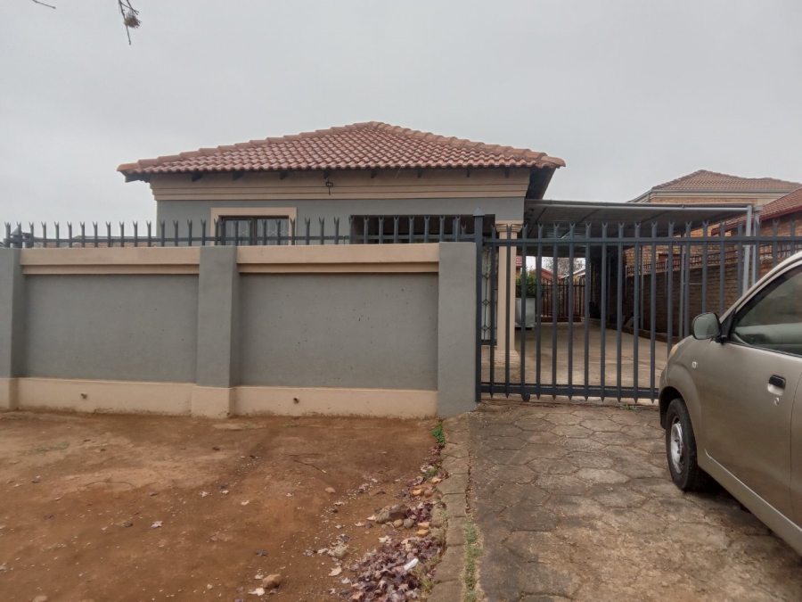 3 Bedroom Property for Sale in Philip Nel Park Gauteng