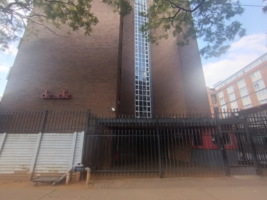 2 Bedroom Property for Sale in Pretoria Central Gauteng