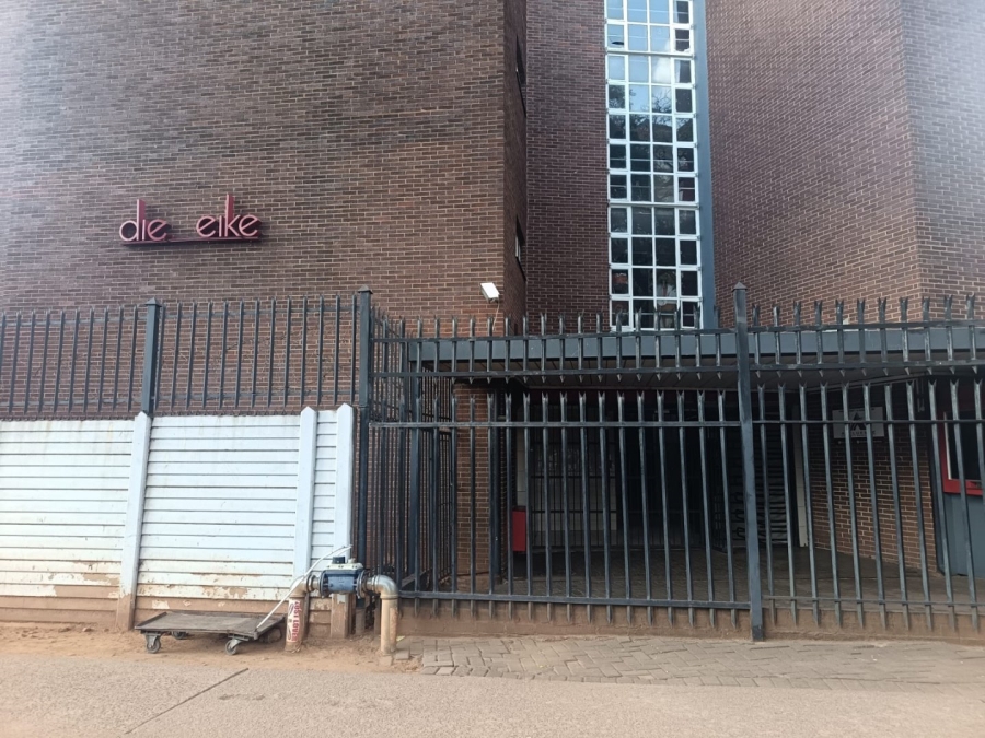 2 Bedroom Property for Sale in Pretoria Central Gauteng