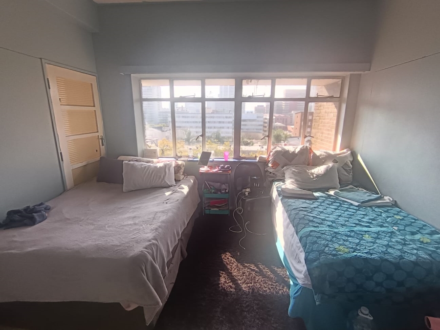 2 Bedroom Property for Sale in Pretoria Central Gauteng