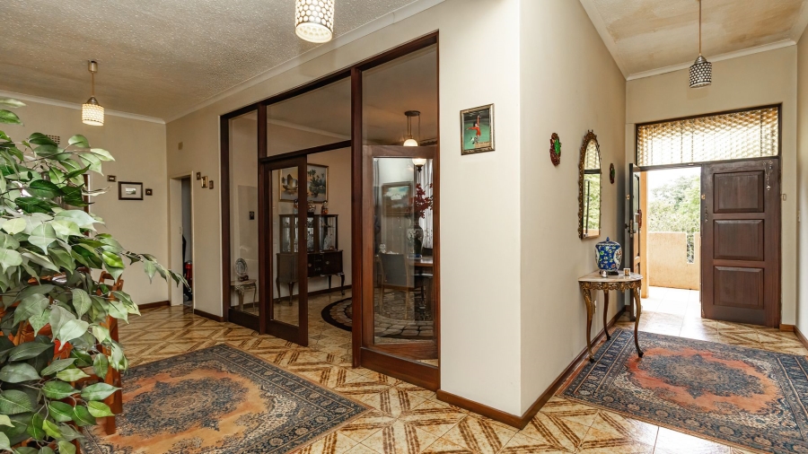 3 Bedroom Property for Sale in De Wetshof Gauteng