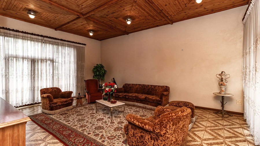 3 Bedroom Property for Sale in De Wetshof Gauteng