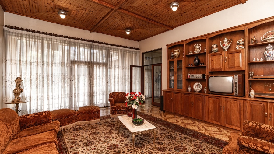 3 Bedroom Property for Sale in De Wetshof Gauteng