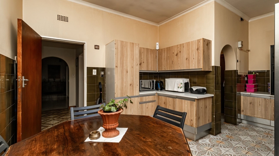3 Bedroom Property for Sale in De Wetshof Gauteng