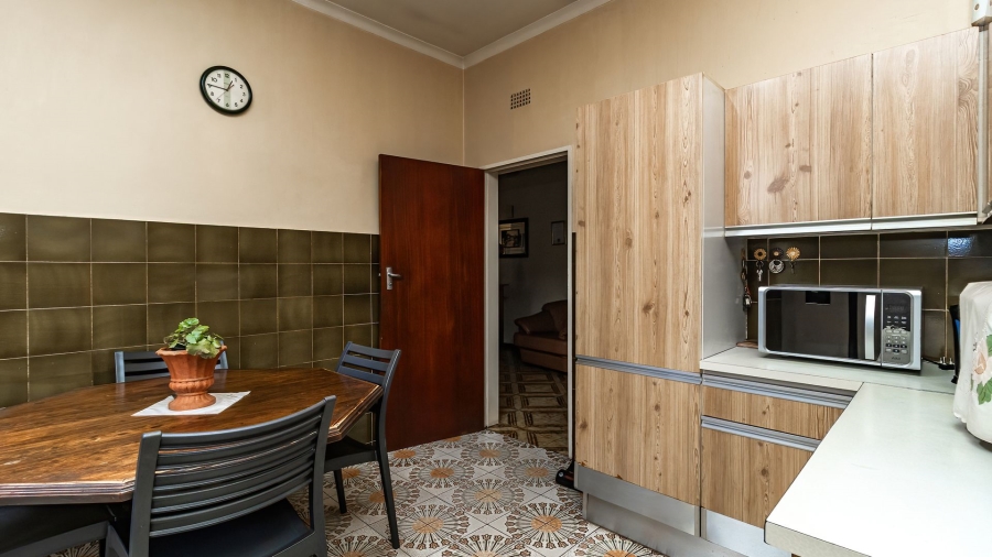 3 Bedroom Property for Sale in De Wetshof Gauteng