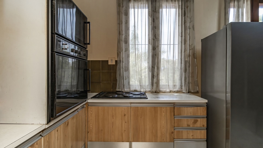 3 Bedroom Property for Sale in De Wetshof Gauteng
