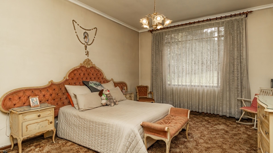 3 Bedroom Property for Sale in De Wetshof Gauteng