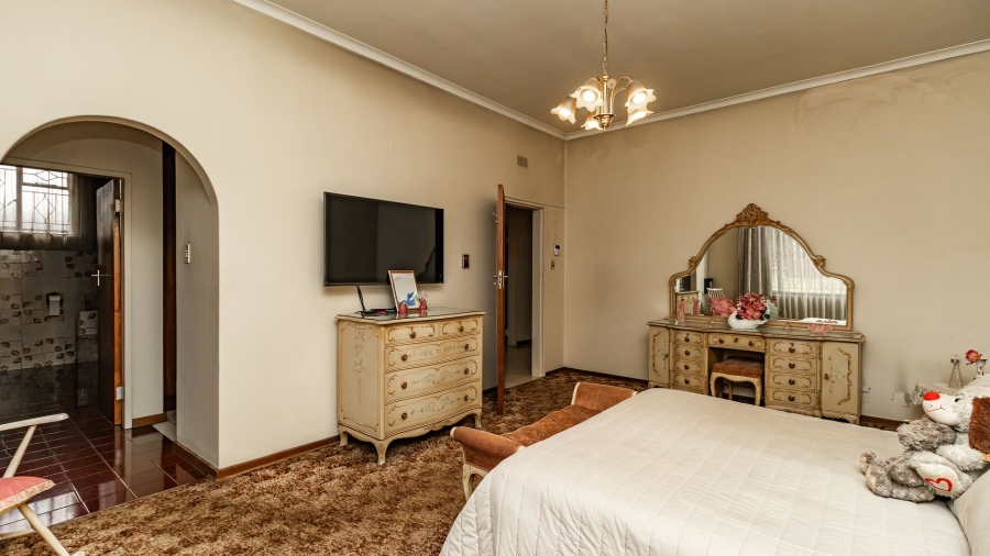 3 Bedroom Property for Sale in De Wetshof Gauteng