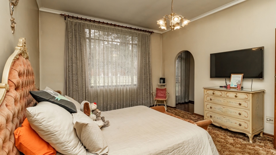 3 Bedroom Property for Sale in De Wetshof Gauteng