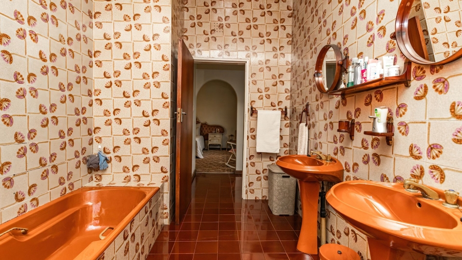 3 Bedroom Property for Sale in De Wetshof Gauteng