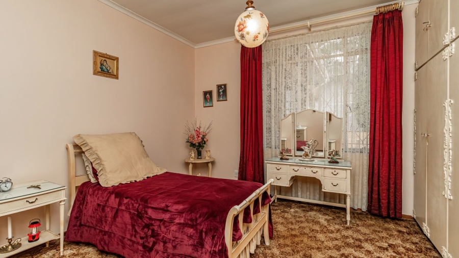 3 Bedroom Property for Sale in De Wetshof Gauteng