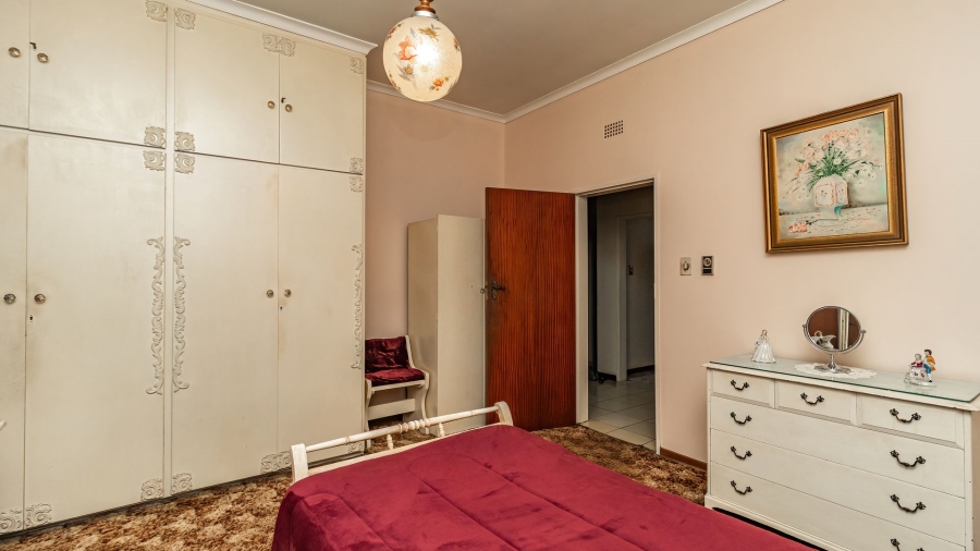 3 Bedroom Property for Sale in De Wetshof Gauteng