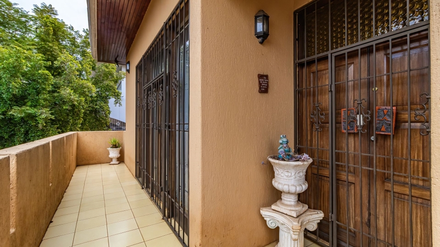 3 Bedroom Property for Sale in De Wetshof Gauteng