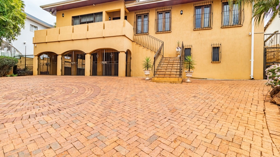 3 Bedroom Property for Sale in De Wetshof Gauteng