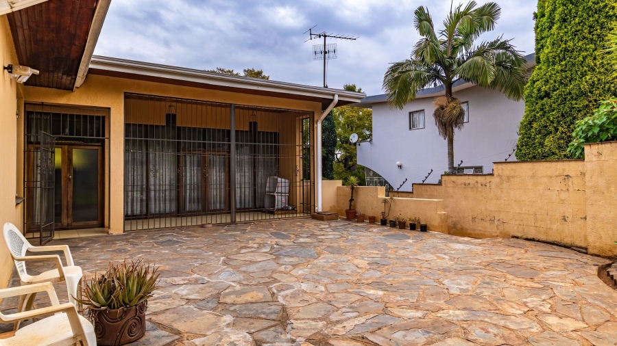 3 Bedroom Property for Sale in De Wetshof Gauteng