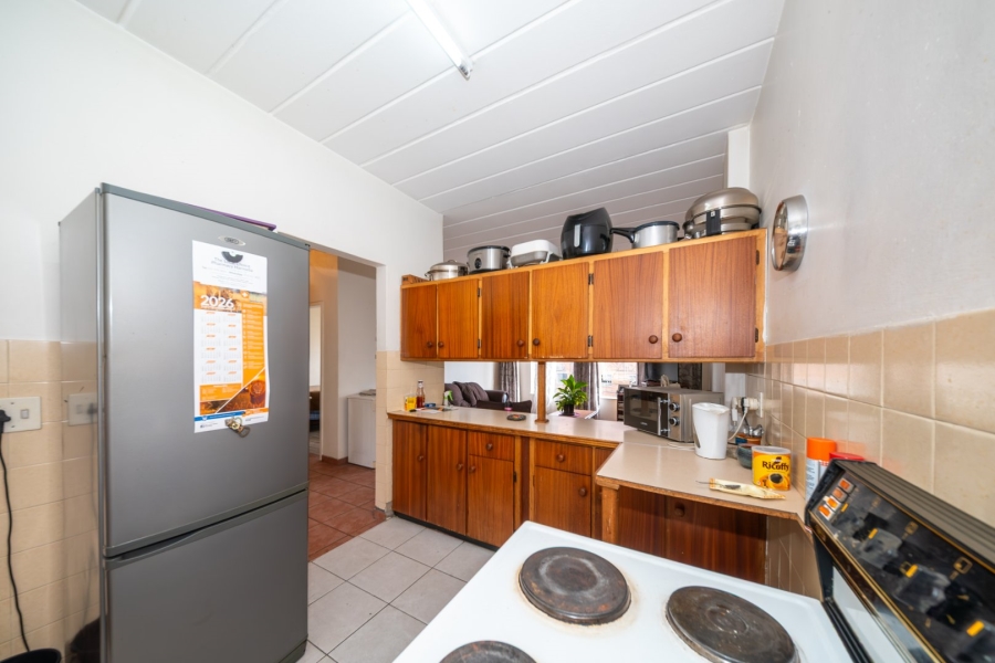 2 Bedroom Property for Sale in Croydon Gauteng