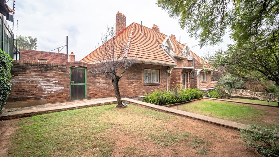 3 Bedroom Property for Sale in Kensington Gauteng