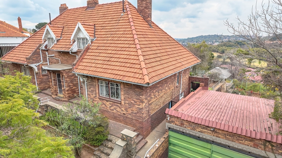 3 Bedroom Property for Sale in Kensington Gauteng